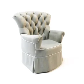 Ekmi armchair
